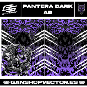PANTERA DARK AB