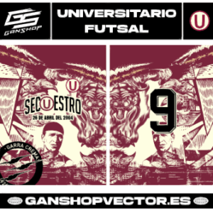UNIVERSITARIO FUTSAL