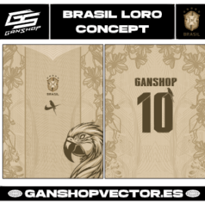 BRASIL LORO CONCEPT