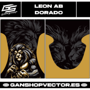 LEON AB DORADO