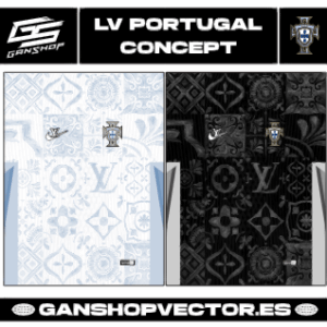 LV PORTUGAL CONCEPT