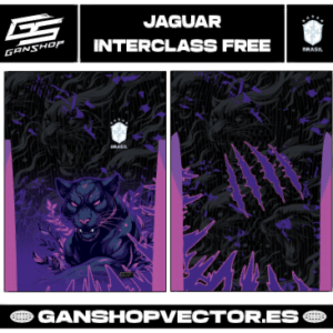 JAGUAR INTERCLASS FREE