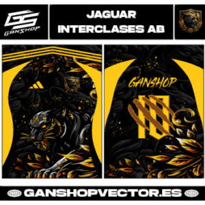 JAGUAR INTERCLASS AB