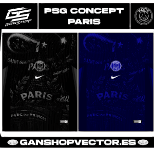PSG CONCEPT PARIS