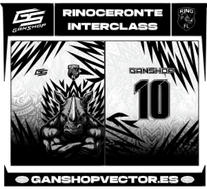 RINOCERONTE INTERCLASS