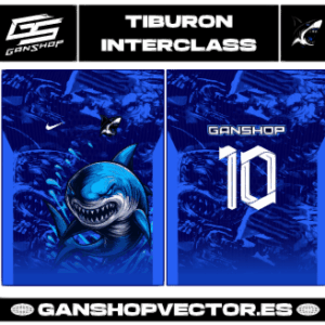 TIBURON INTERCLASS