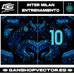 INTER MILAN TRAINING