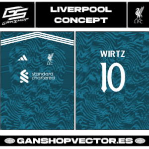LIVERPOOL CONCEPT