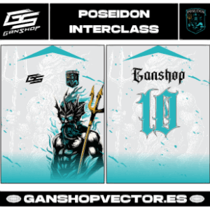 POSEIDON INTERCLASS