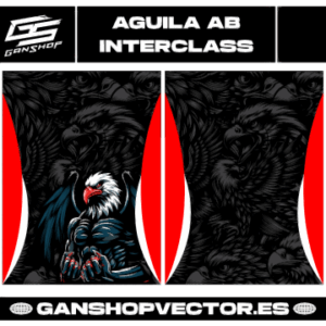 AGUILA AB INTERCLASS