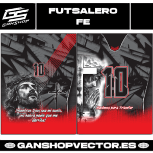 FUTSALERO FE