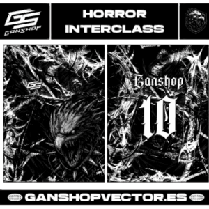 HORROR INTERCLASS