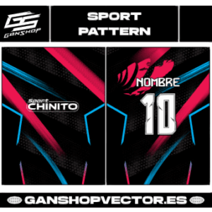 SPORT PATTERN