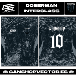 DOBERMAN INTERCLASS