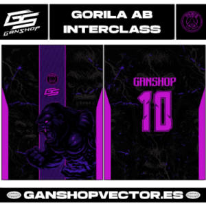 GORILA AB INTERCLASS
