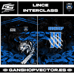 LINCE INTERCLASS
