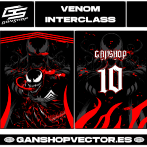 VENOM INTERCLASS