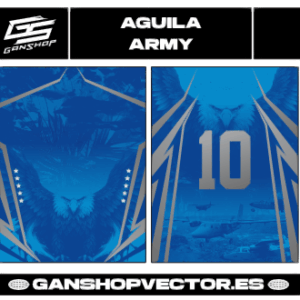 AGUILA ARMY