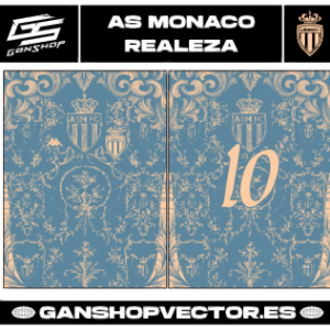 AS MONACO REALEZA