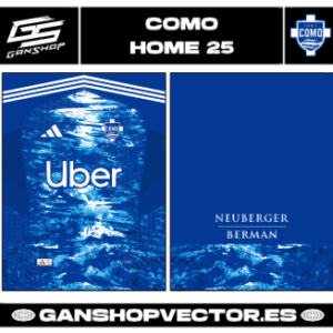 COMO HOME 25