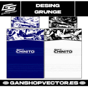 DESING GRUNGE