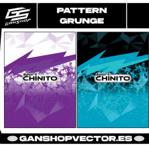 PATTERN GRUNGE