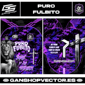 PURO FULBITO