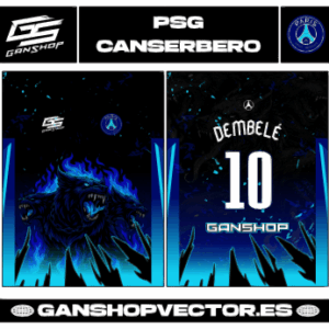 PSG CANCERBERO