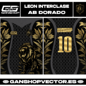 LEON INTERCLASE AB DORADO