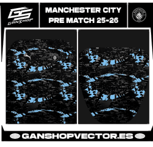 MANCHESTER CITY PRE MATCH