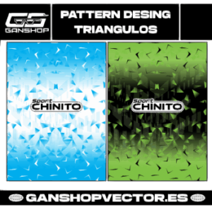 PATTERN DESING TRIANGULOS