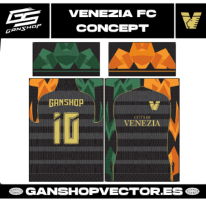 VENEZIA CONCEPT