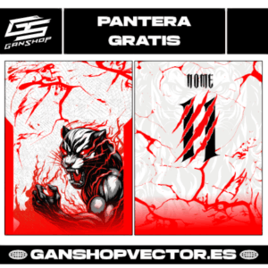PANTERA GRATIS