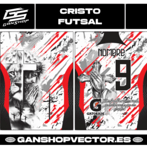 FUTSAL CRISTO