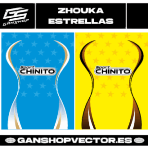 ZHOUKA ESTRELLAS