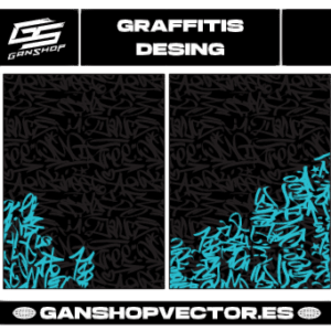 GRAFFITIS DESING