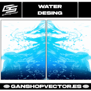 WATER DESING