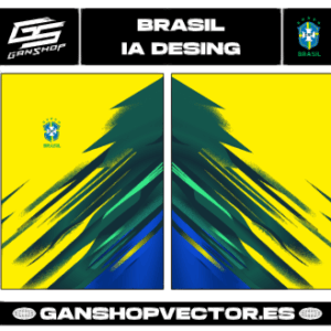 BRASIL IA DESING