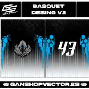BASQUET DESING V2