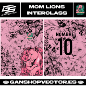 MOM LIONS INTERCLASS