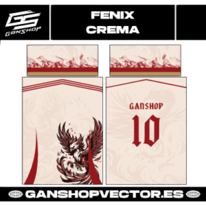 FENIX CREMA