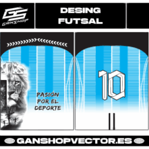 DESING FUTSAL