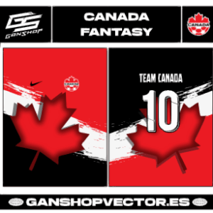 CANADA FANTASY