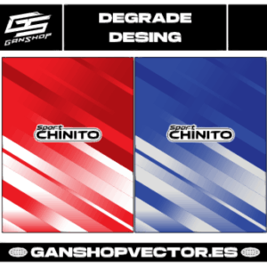 DESING DEGRADE V2