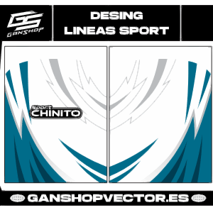 DESING LINEAS SPORT