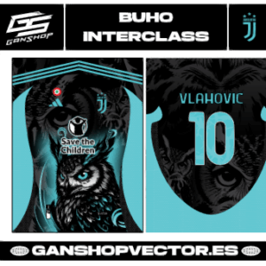 BUHO INTERCLASS