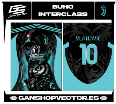 BUHO INTERCLASS