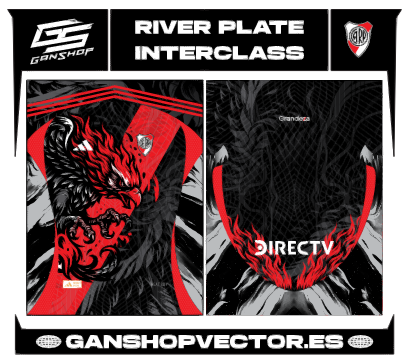 RIVER PLATE INTERCLASS