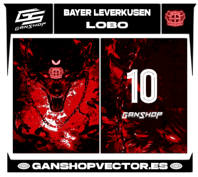 BAYER LEVERKUSEN LOBO