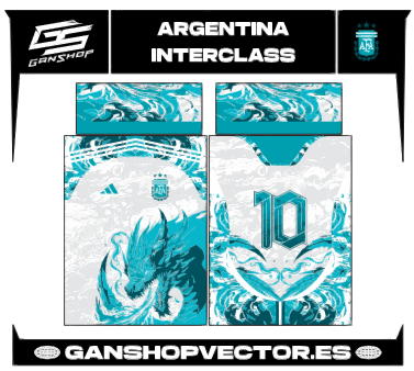 ARGENTINA INTERCLASS